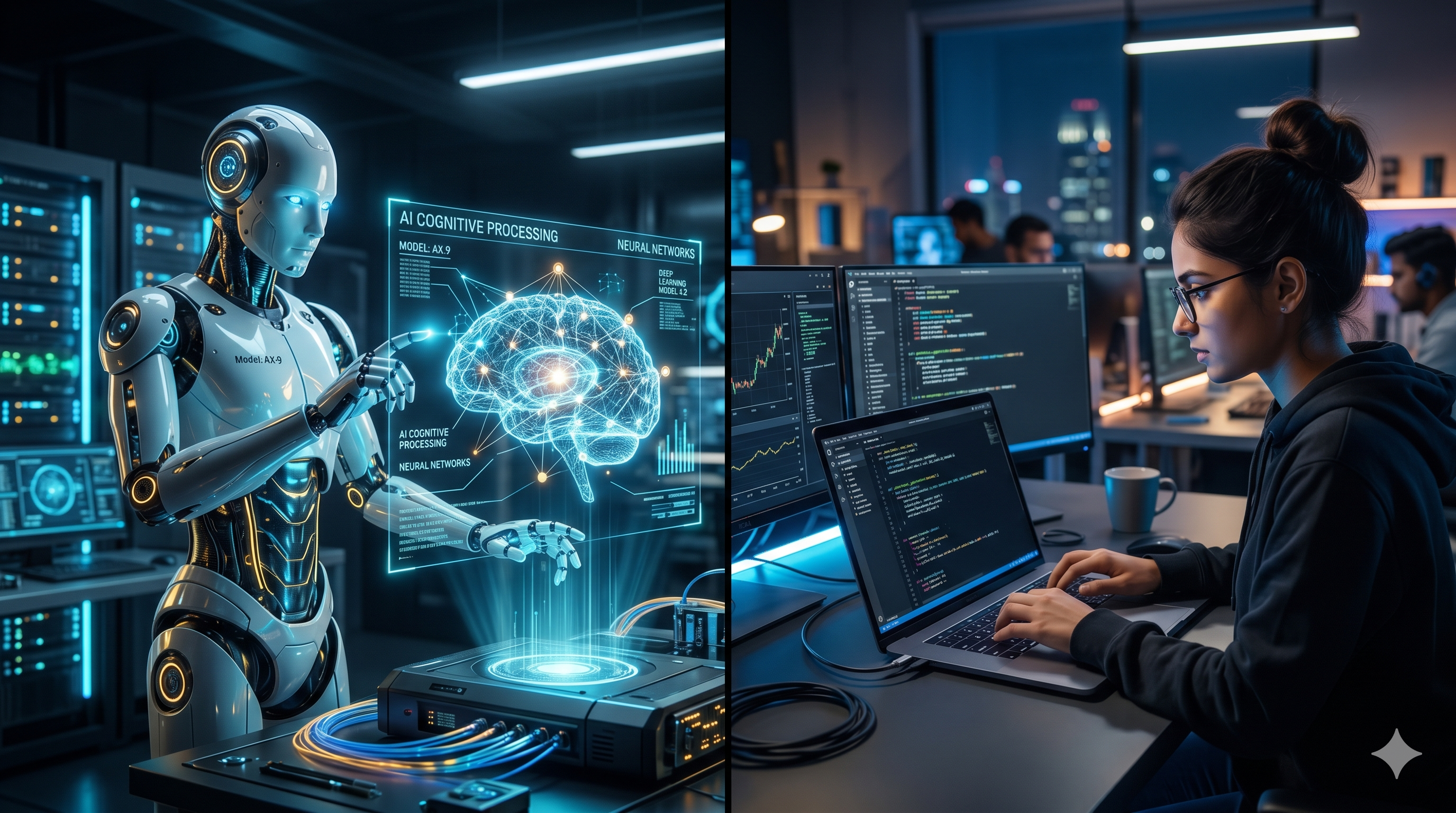 AI vs Information Technology in 2026: Which Career Should You Choose?