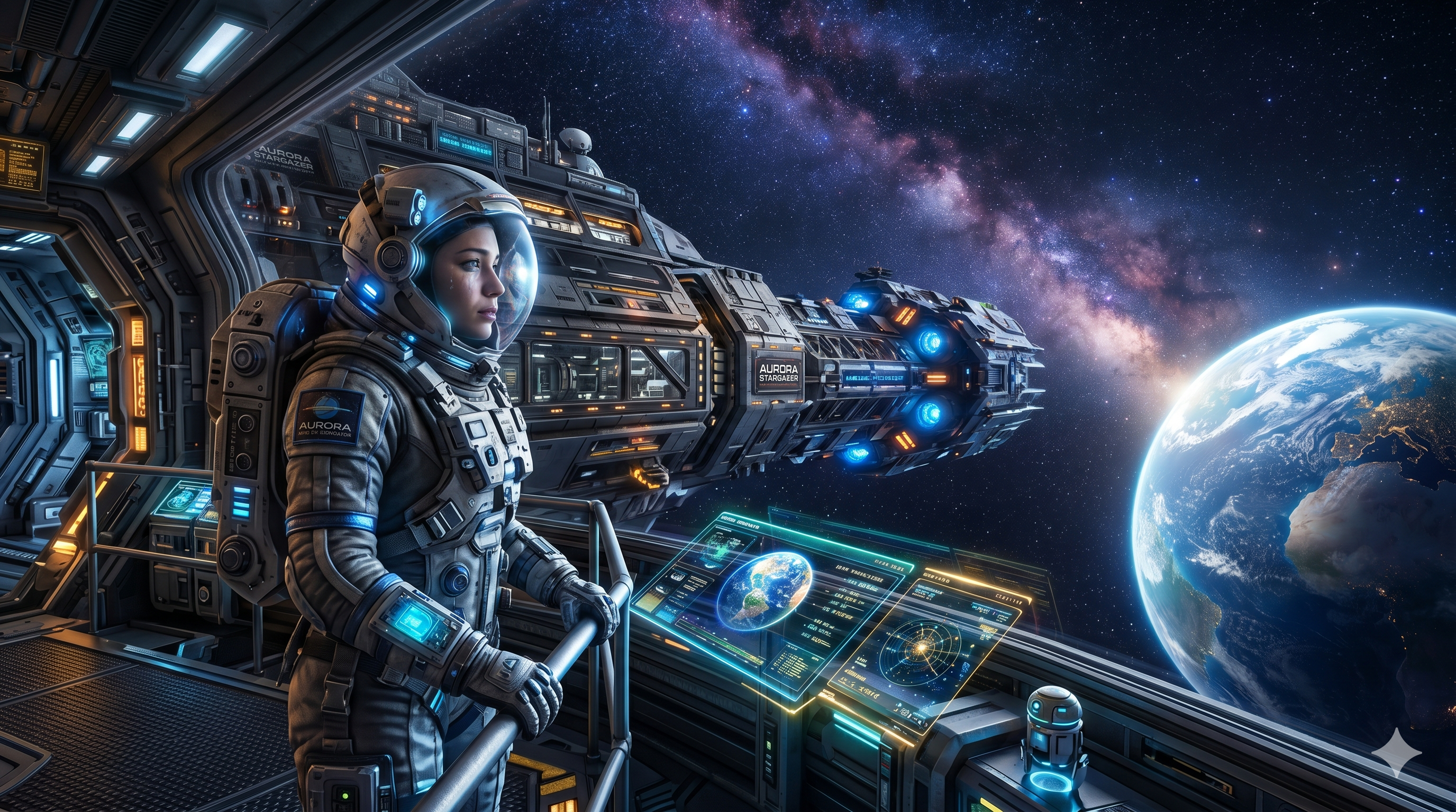 A New Space Mission Has Been Announced — And It Could Change Everything