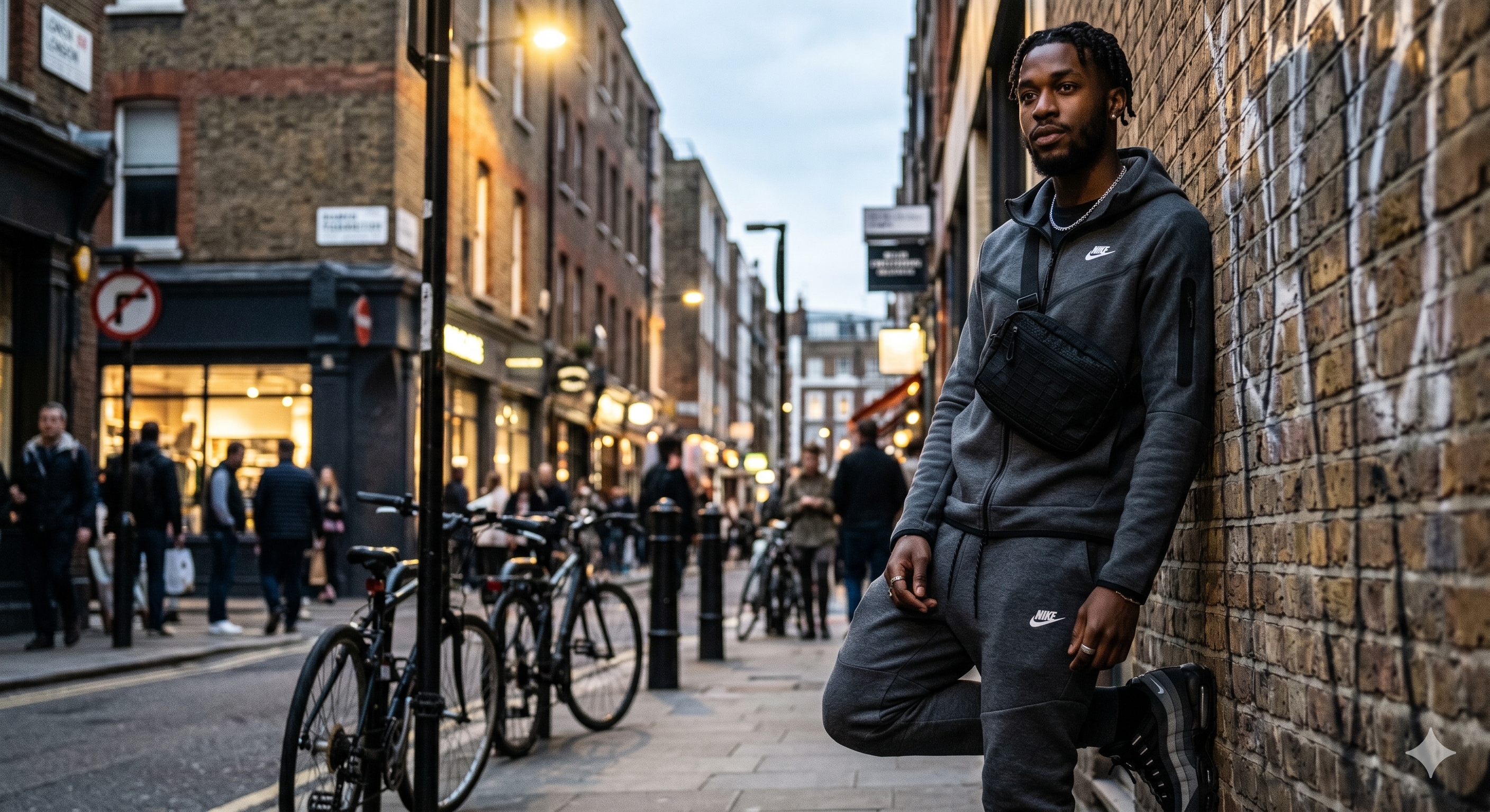 Nike Tech Is Blowing Up in 2026 — Here’s Why Everyone Is Wearing It