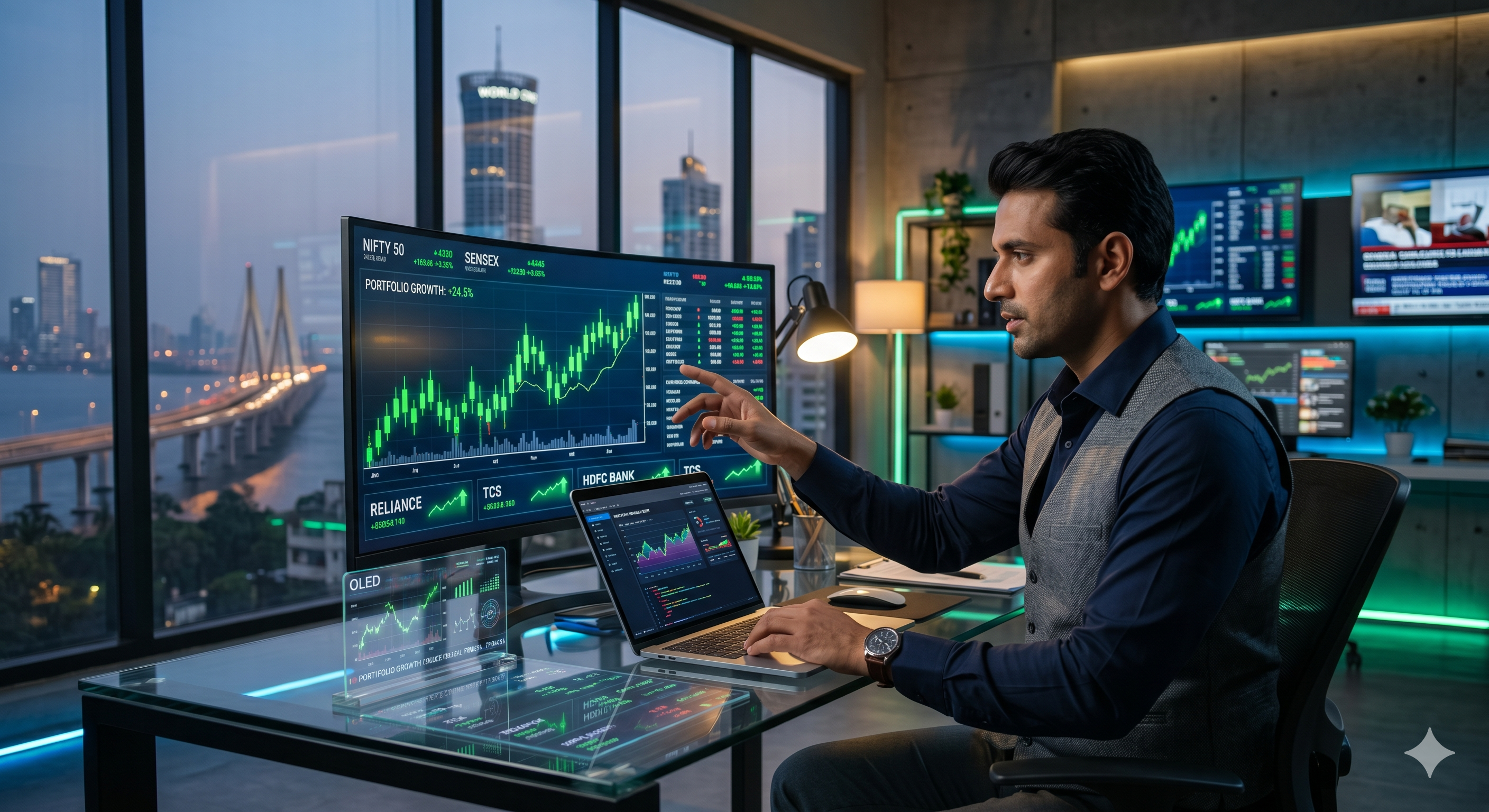 ON EMI Technology IPO GMP: Should You Invest or Stay Away in 2026?