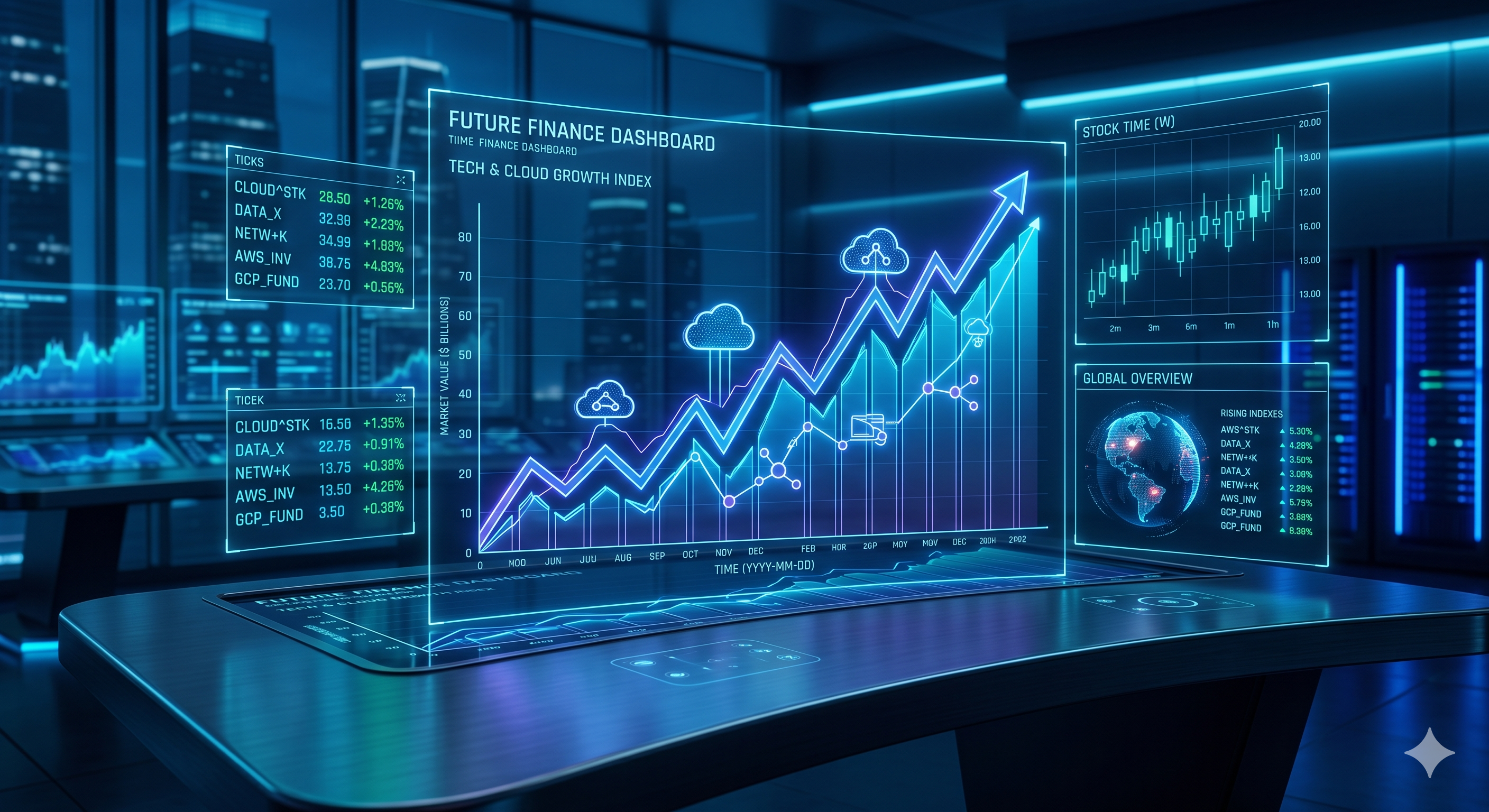 Rackspace Technology Stock Analysis 2026 📊: Is This Undervalued Tech Stock a Hidden Opportunity?