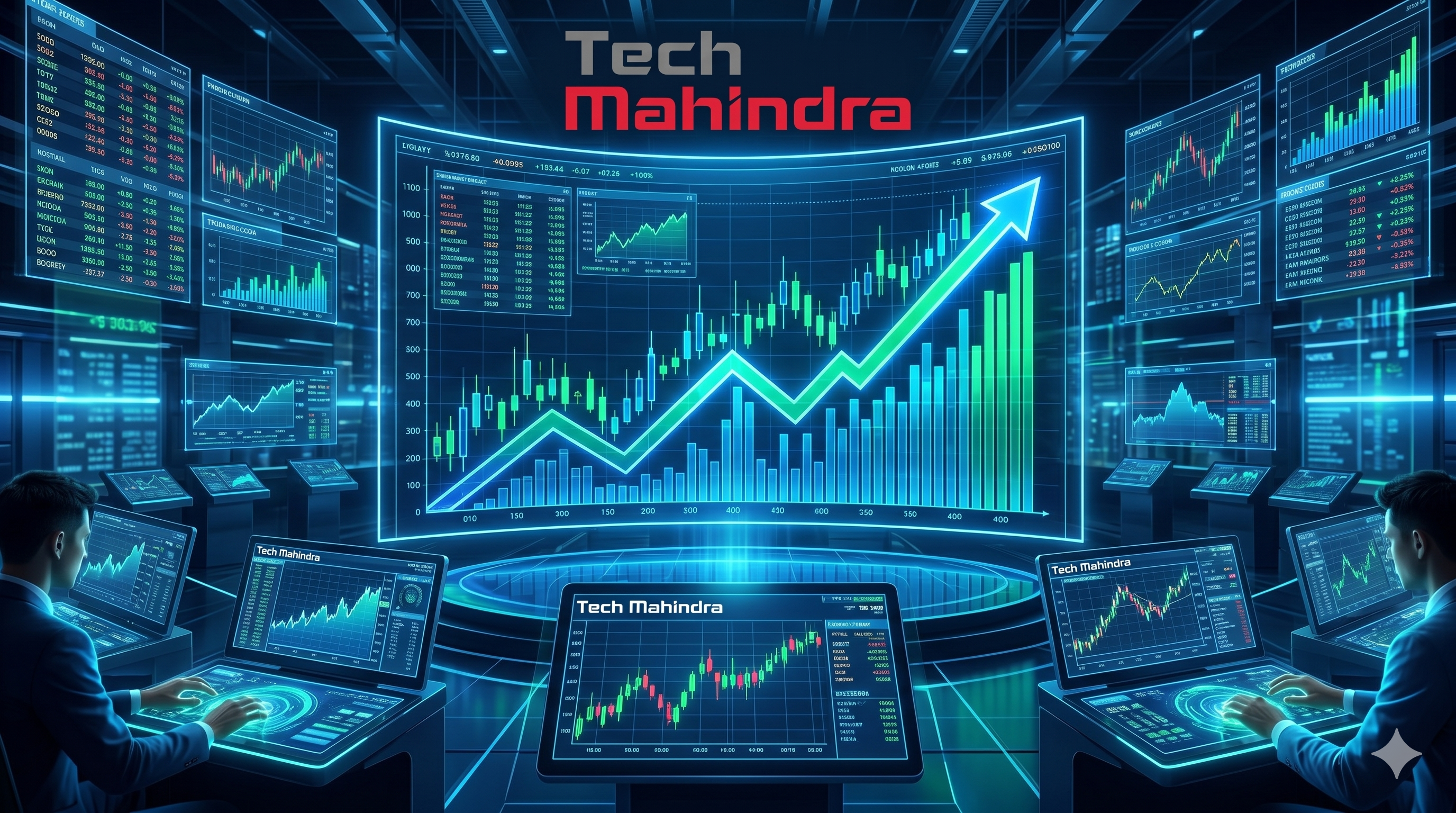 Tech Mahindra Share Price Prediction 2026: Should You Invest Right Now?