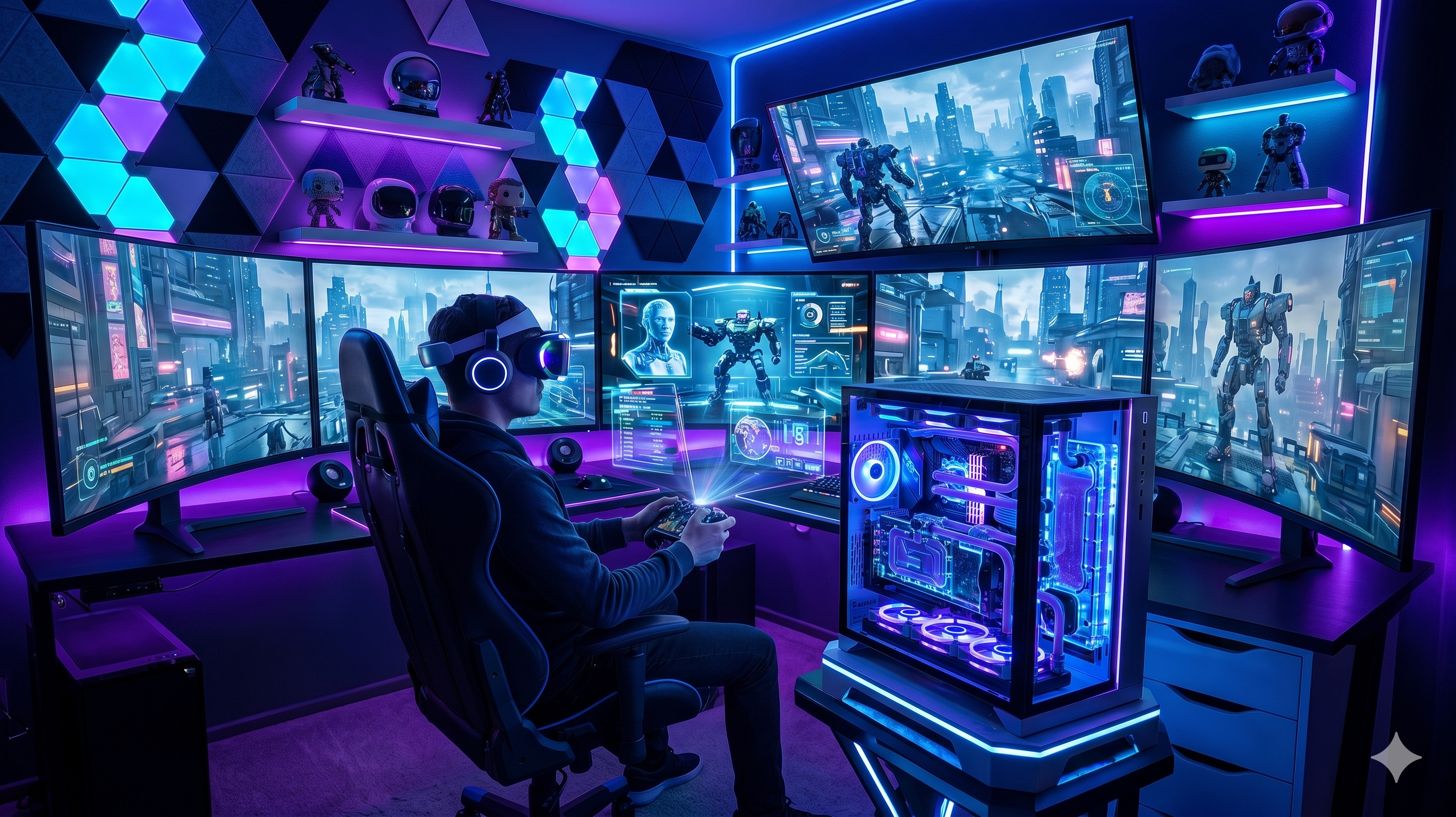 “Tech Play Games” Is Blowing Up Online — But Why Is Everyone Suddenly Talking About It?