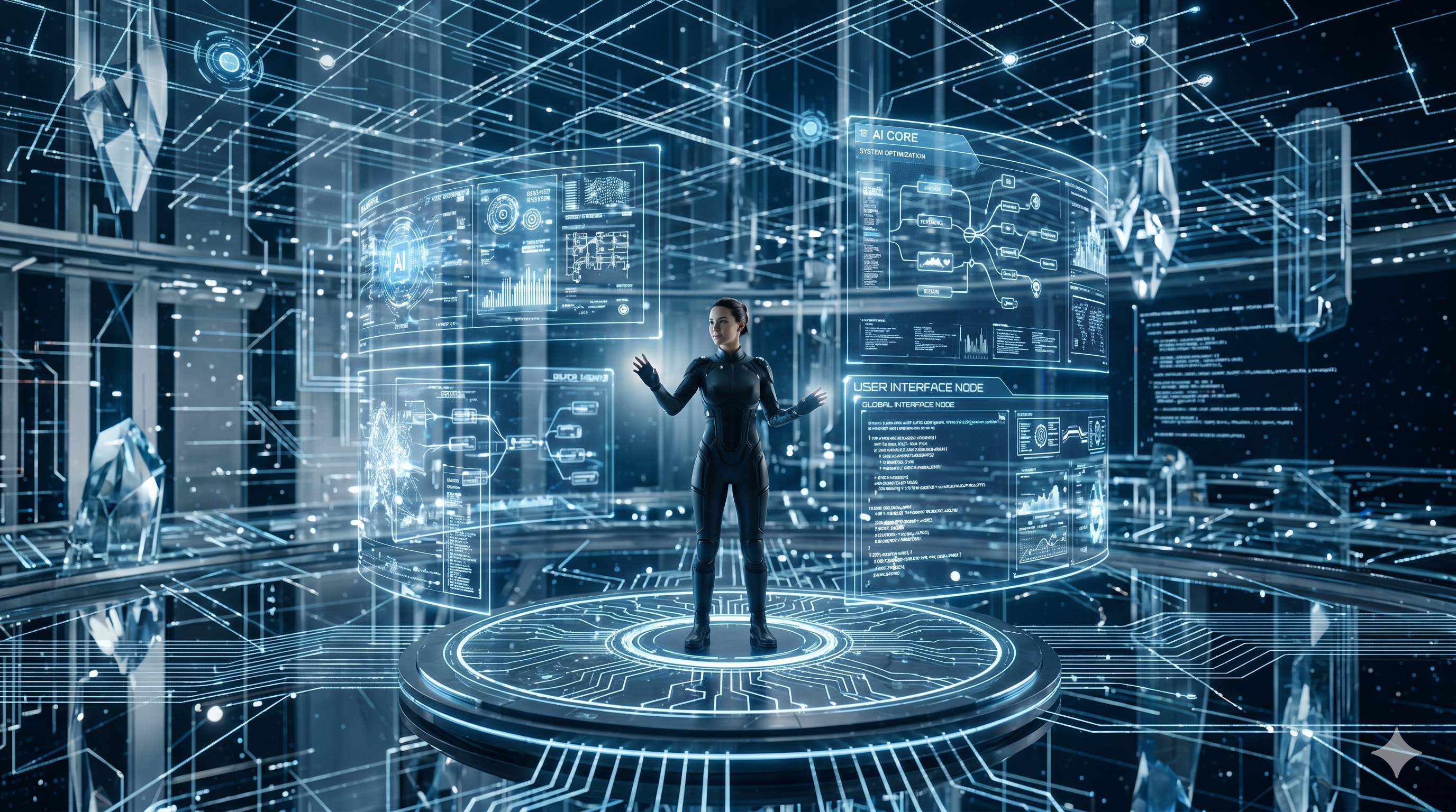 What Is “Solistic Technology”? The Internet Is Obsessed — But No One Has a Clear Answer